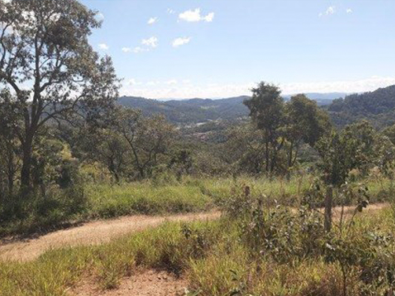 Terreno - atibaia - sp