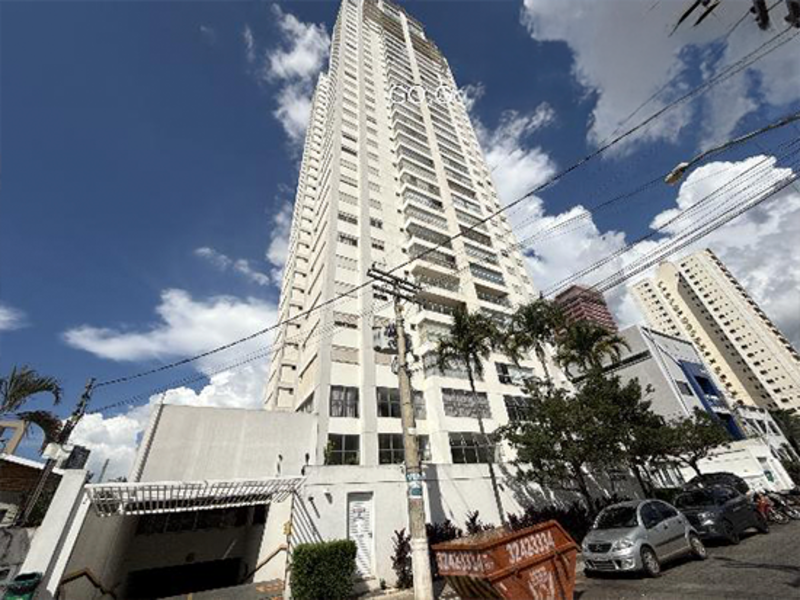 Apartamento - goiânia - go