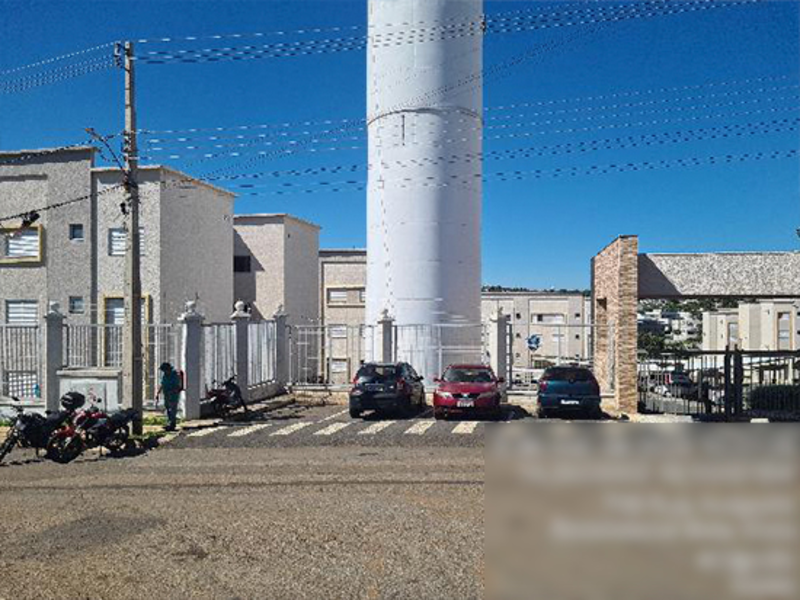 Apartamento - Anápolis - GO