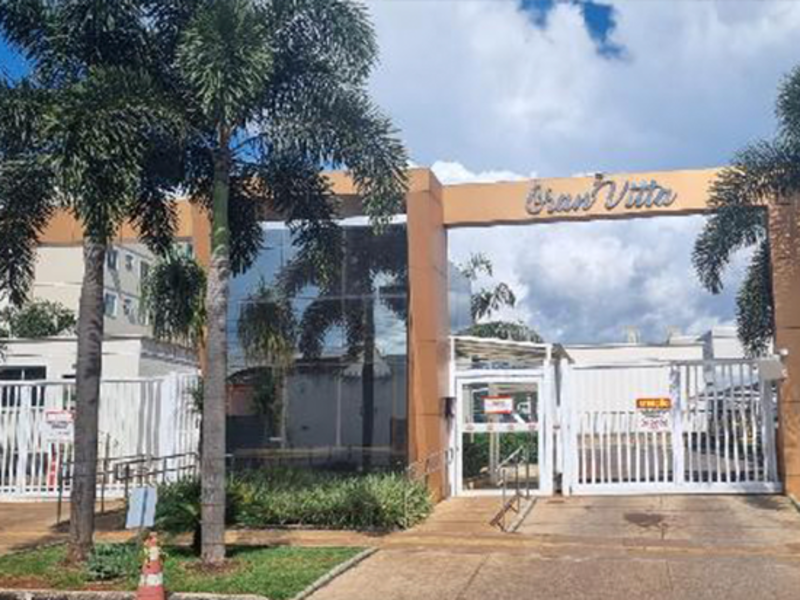 Apartamento - goiânia - go
