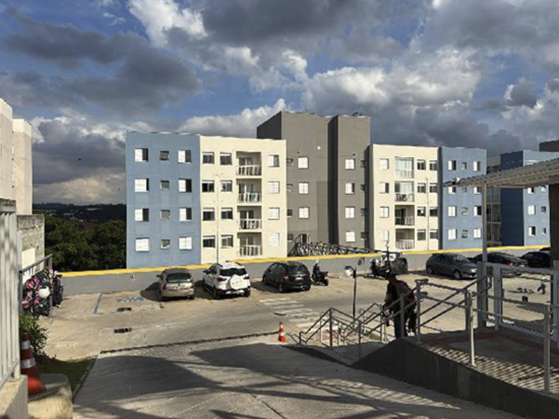 Apartamento - cotia - sp