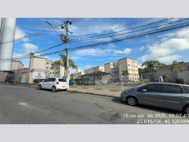 Apartamento - cotia - sp