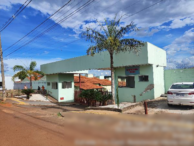 Casa - goiânia - go