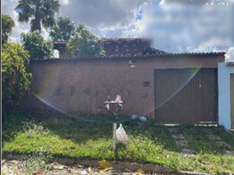 Casa - franca - sp
