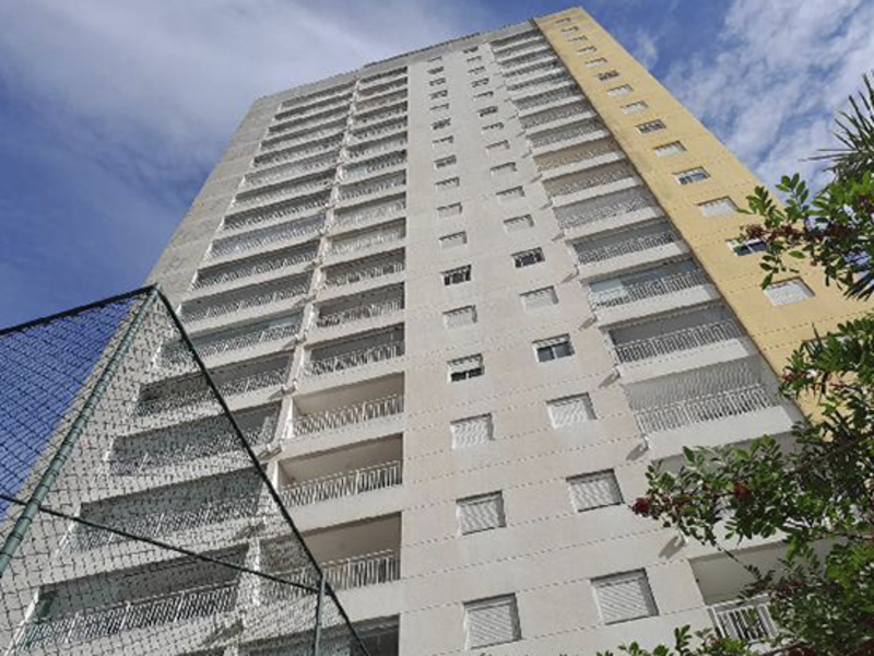 Apartamento - Diadema - SP