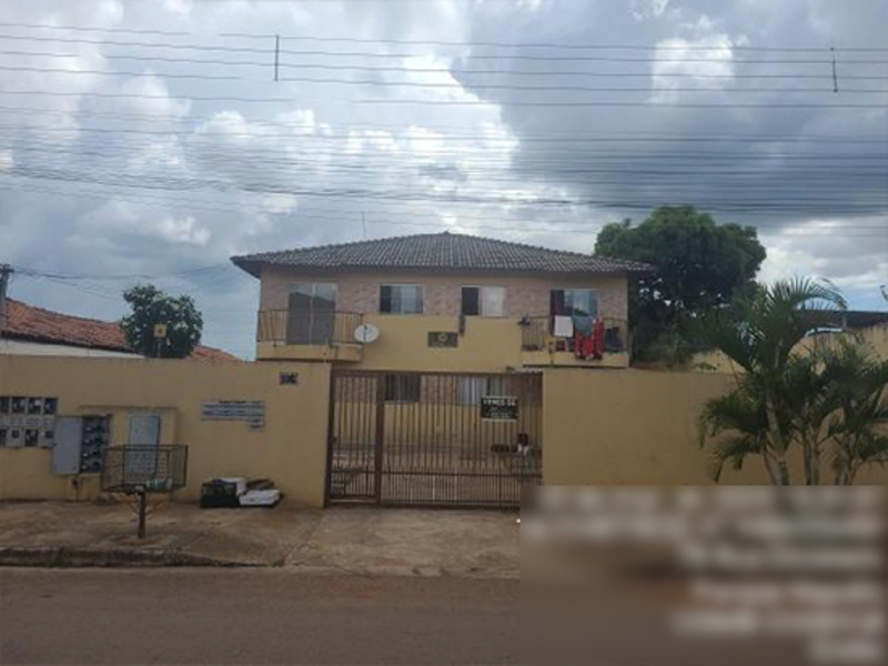 Apartamento - guarulhos - sp