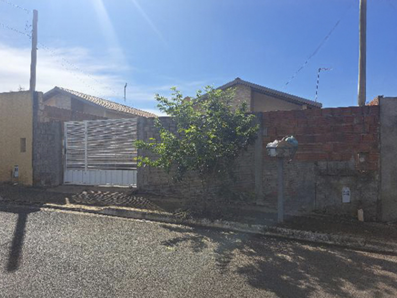Prédio - iacanga - sp