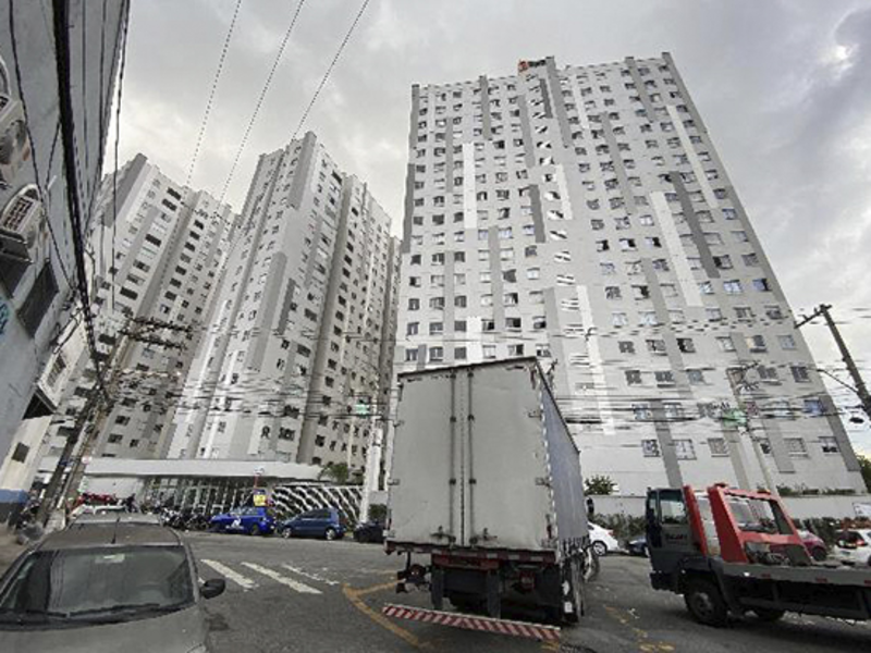 Apartamento - guarulhos - sp