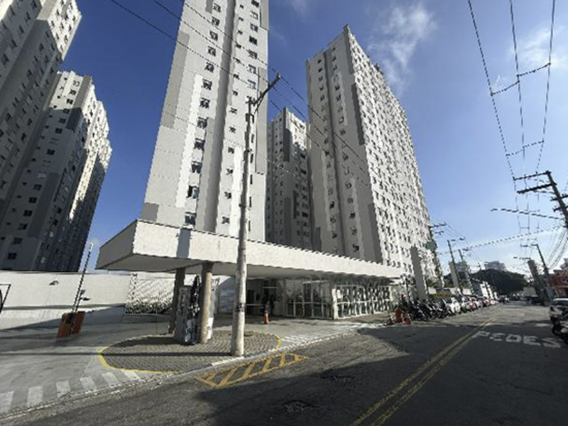 Apartamento - guarulhos - sp