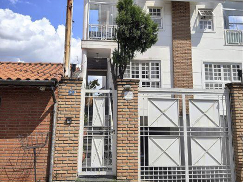 Casa - guarulhos - sp