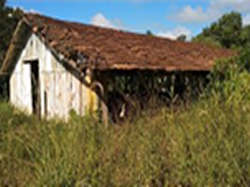 Terreno - Ipuaçu - SC