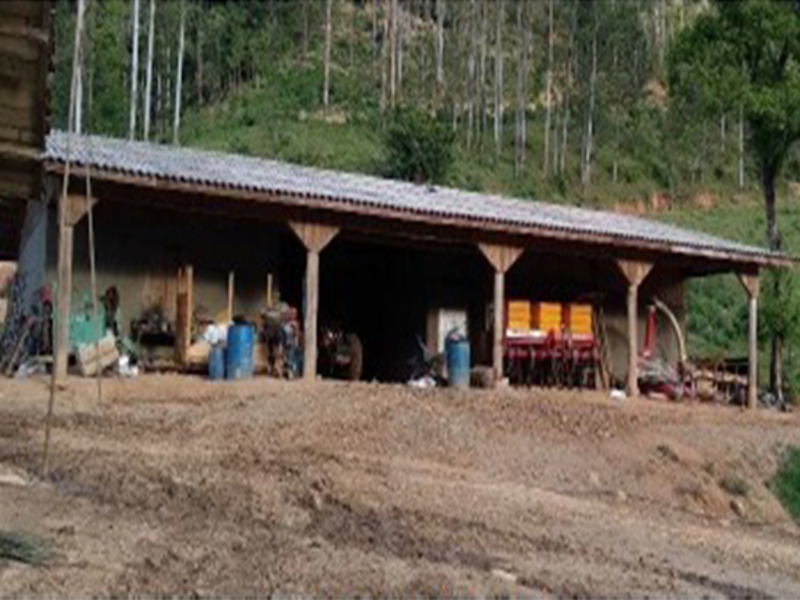 Terreno - Taió - SC