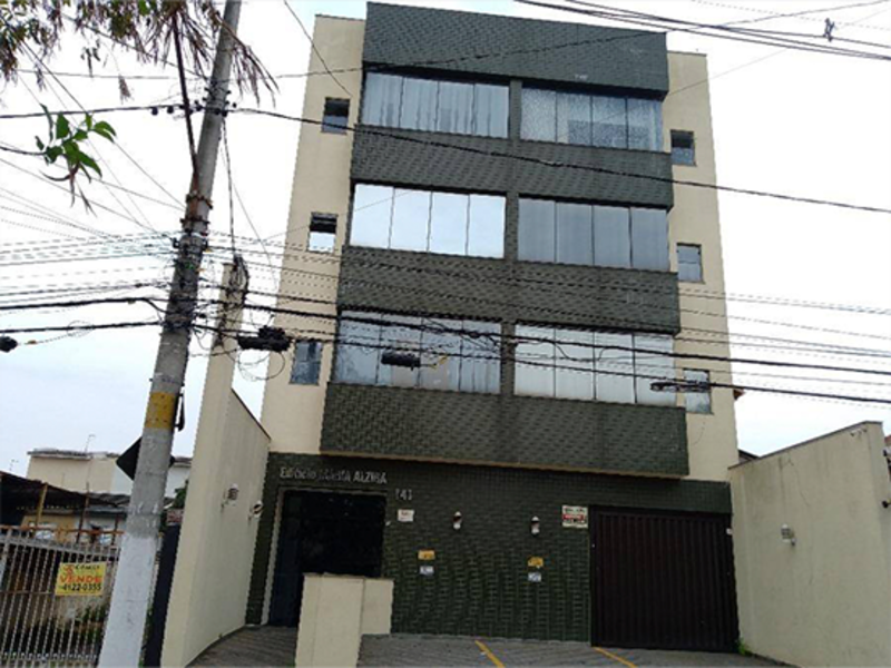 Sala - são bernardo do campo - sp
