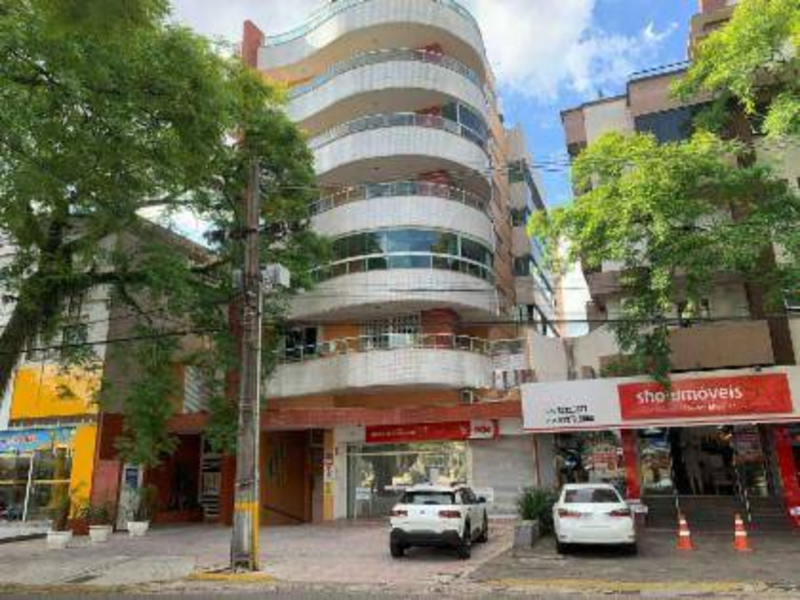 Apartamento - santa maria - rs