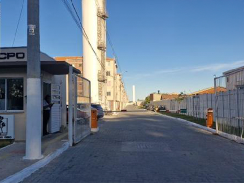 Apartamento - pelotas - rs