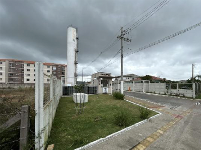 Apartamento - pelotas - rs