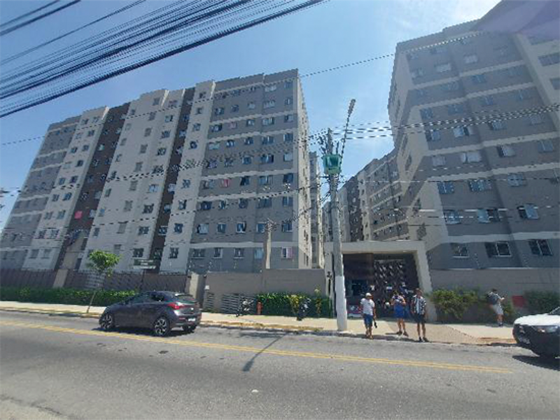 Apartamento - são paulo - sp