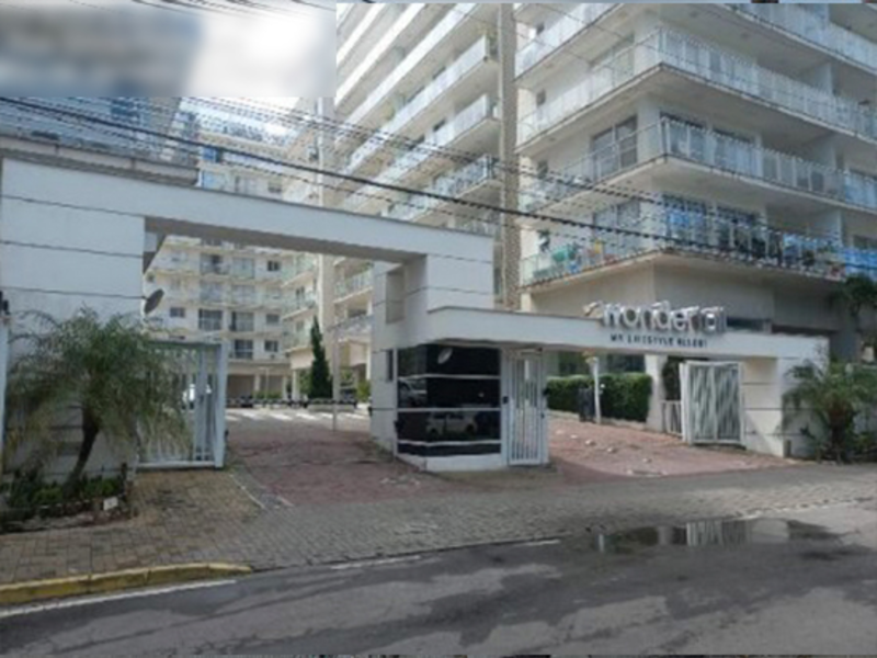 Apartamento - rio de janeiro - rj
