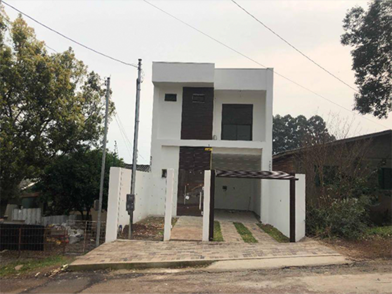 Casa - passo fundo - rs