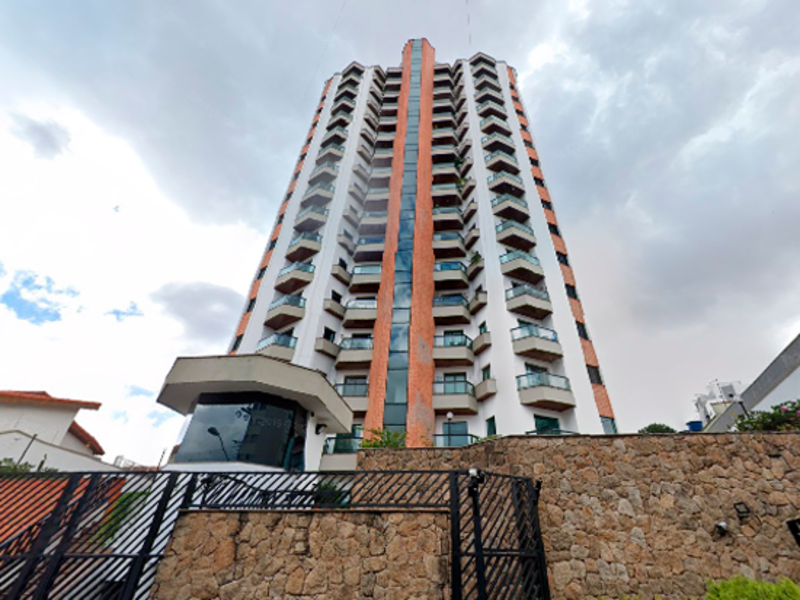 Apartamento - são paulo - sp