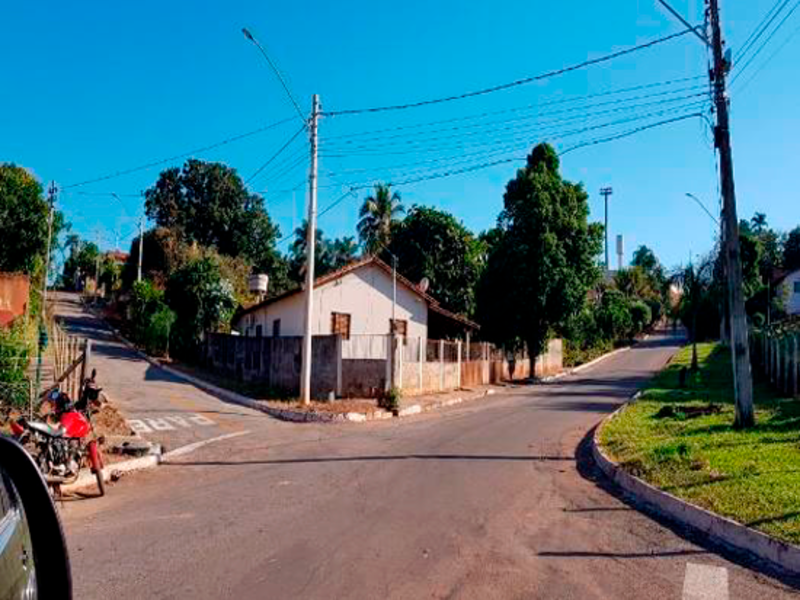 Casa - Paraúna - GO