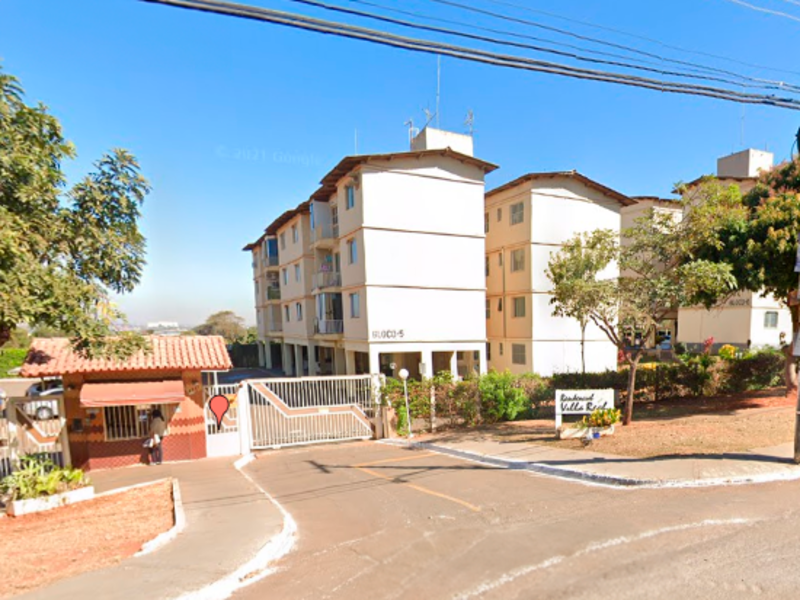 Apartamento - goiânia - go