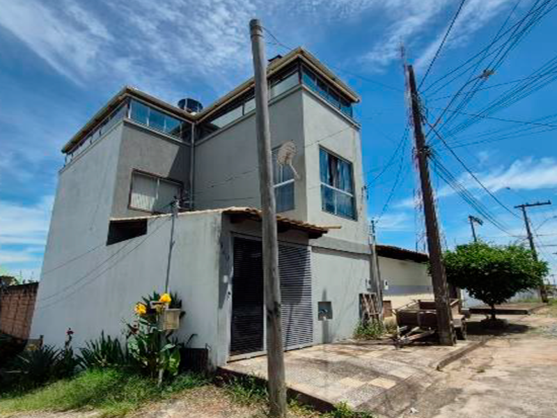 Prédio - divinópolis - mg
