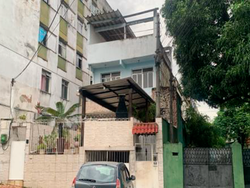 Apartamento - rio de janeiro - rj