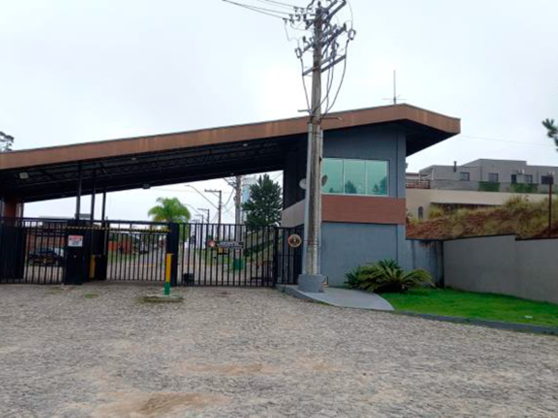 Terreno - jacareí - sp