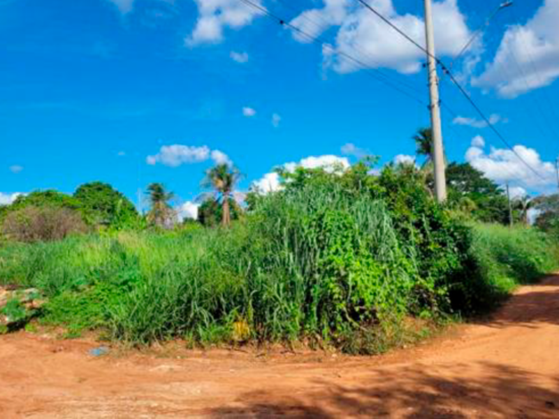 Terreno - araçatuba - sp