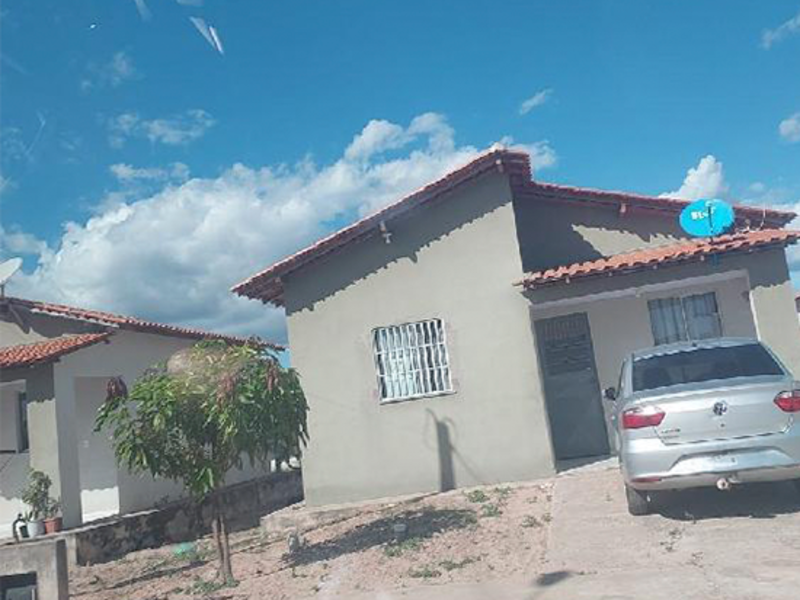 Casa - Altos - PI