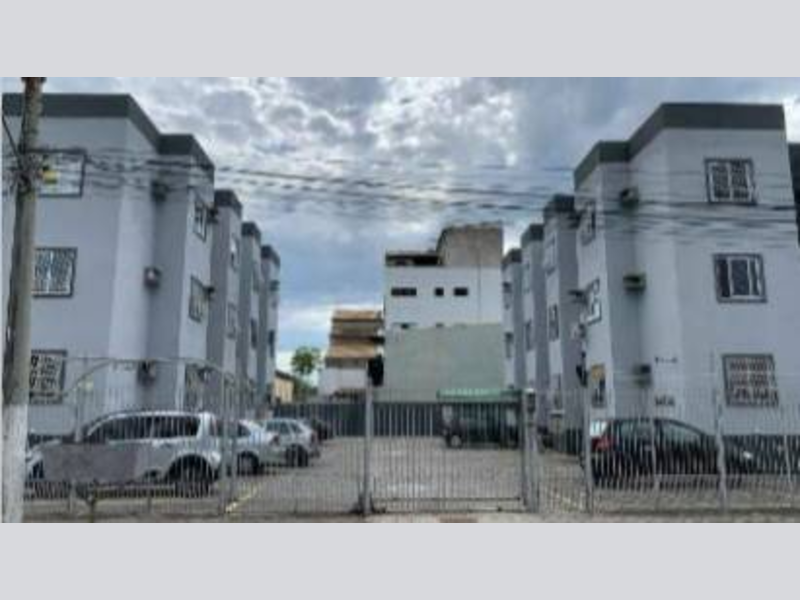 Apartamento - campos dos goytacazes - rj