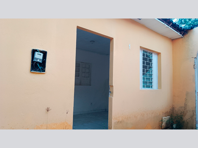 Casa - rio largo - al