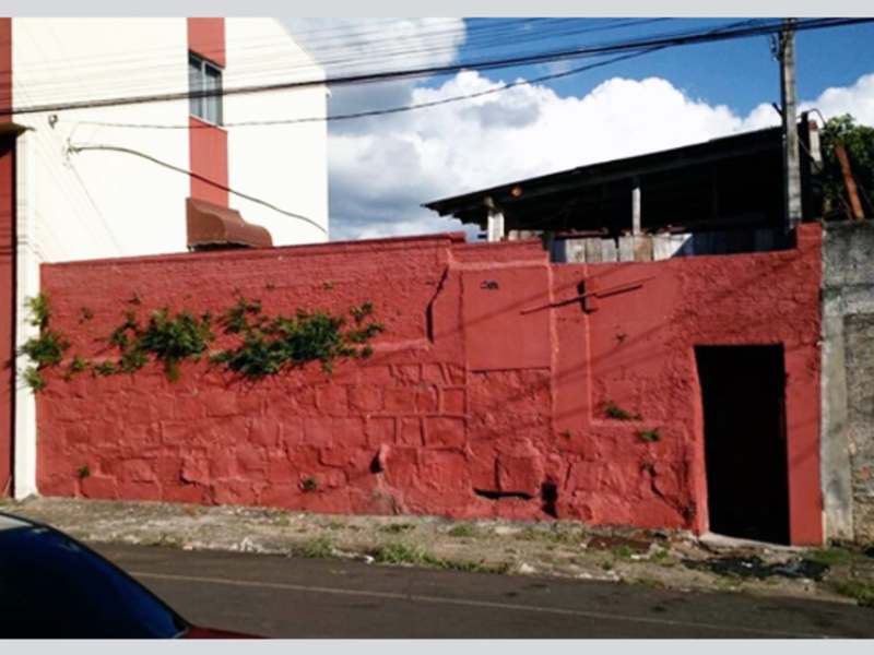 Terreno - guarapuava - pr