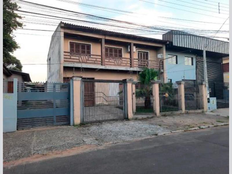 Casa - canoas - rs