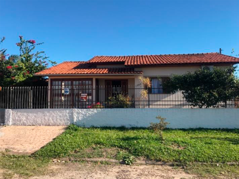 Casa - Araranguá - SC