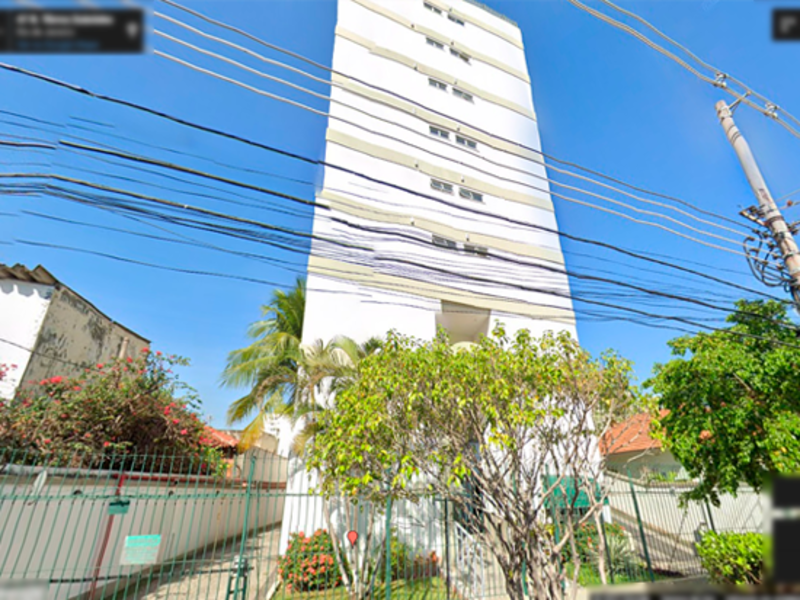 Apartamento - rio de janeiro - rj