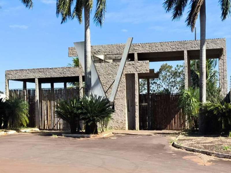 Loteamento - Pérola - PR