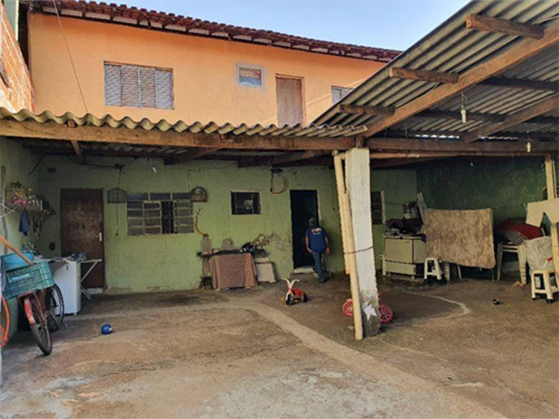 Casa - Ourinhos - SP