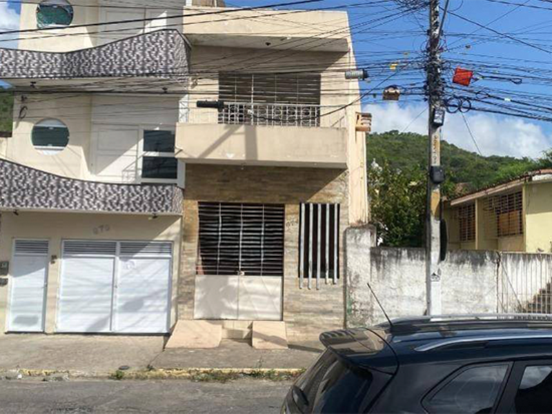 Casa - limoeiro - pe