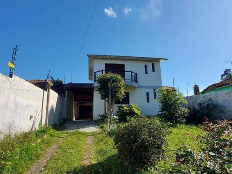 Casa - Canoas - RS