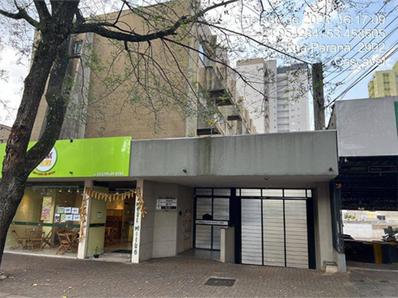 Apartamento - cascavel - pr