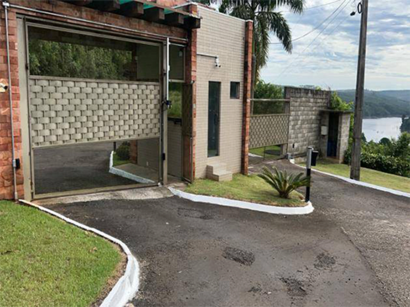 Loteamento - Ortigueira - PR