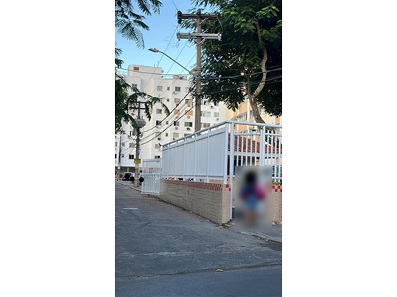Apartamento - rio de janeiro - rj