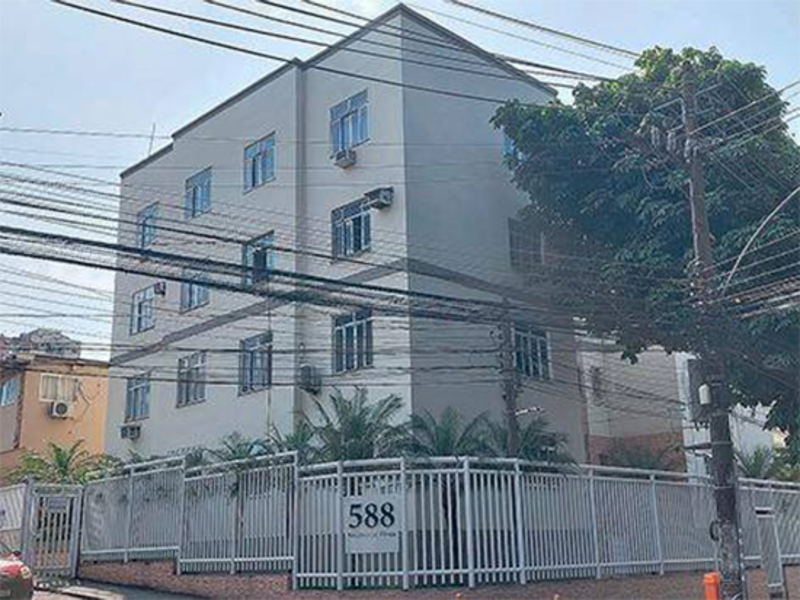 Apartamento - rio de janeiro - rj
