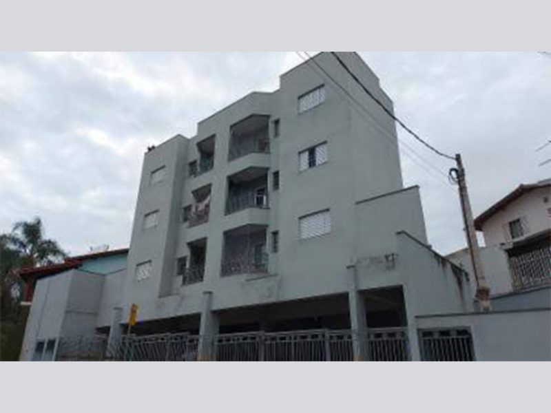 Apartamento - Indaiatuba - SP