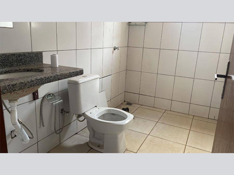 Casa - Cassilândia - MS