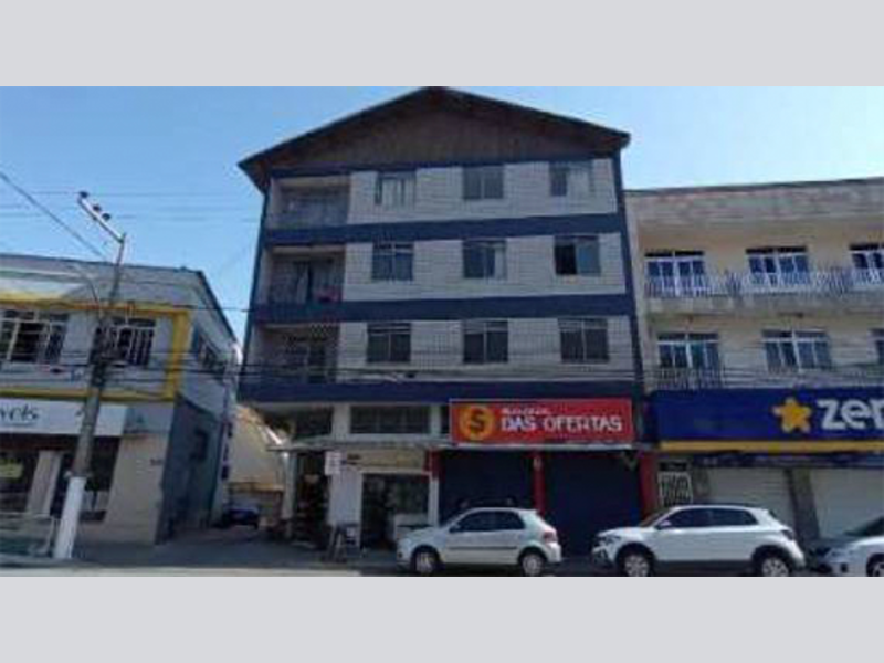 Apartamento - Bicas - MG