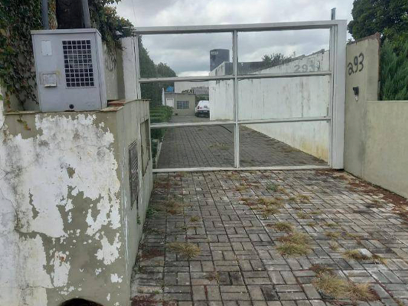 Casa - xanxerê - sc