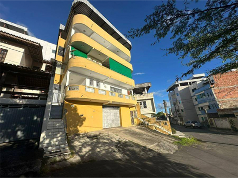 Apartamento - Itabuna - BA